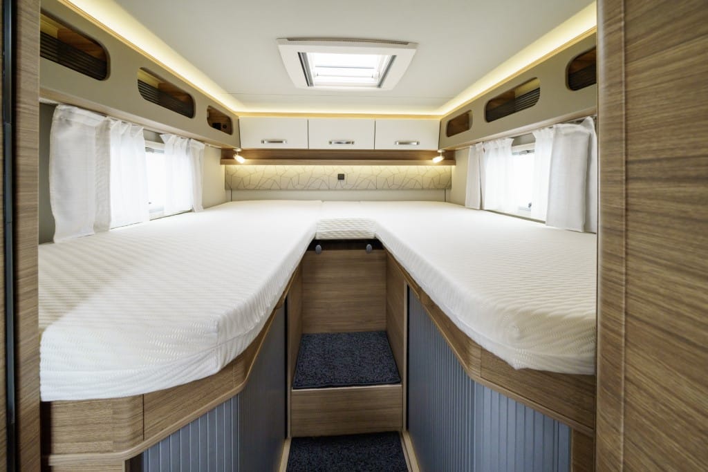 Weinsberg CaraCompact Pepper 600 MEG