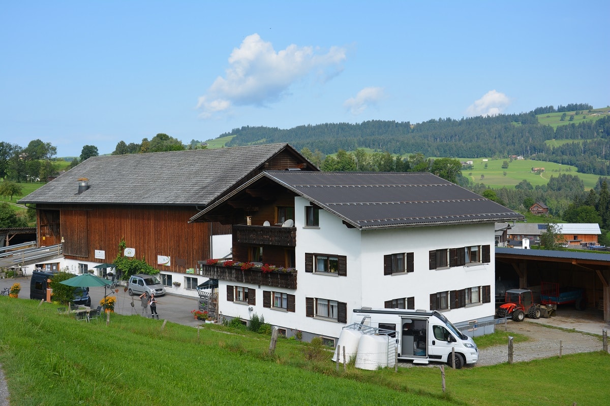 Stellplatz Krumbach Schau aufs LandStellplatz Krumbach Schau aufs LandStellplatz Krumbach Schau aufs LandStellplatz Krumbach Schau aufs Land