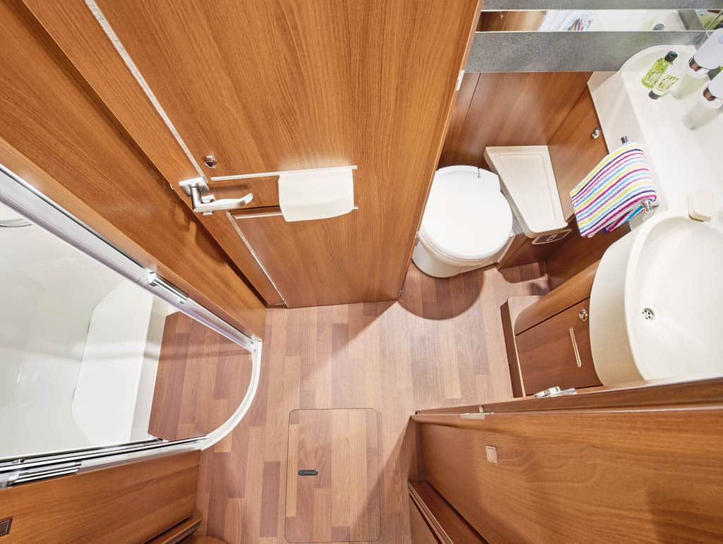 Carthago Chic C-Line T 4.9 LE