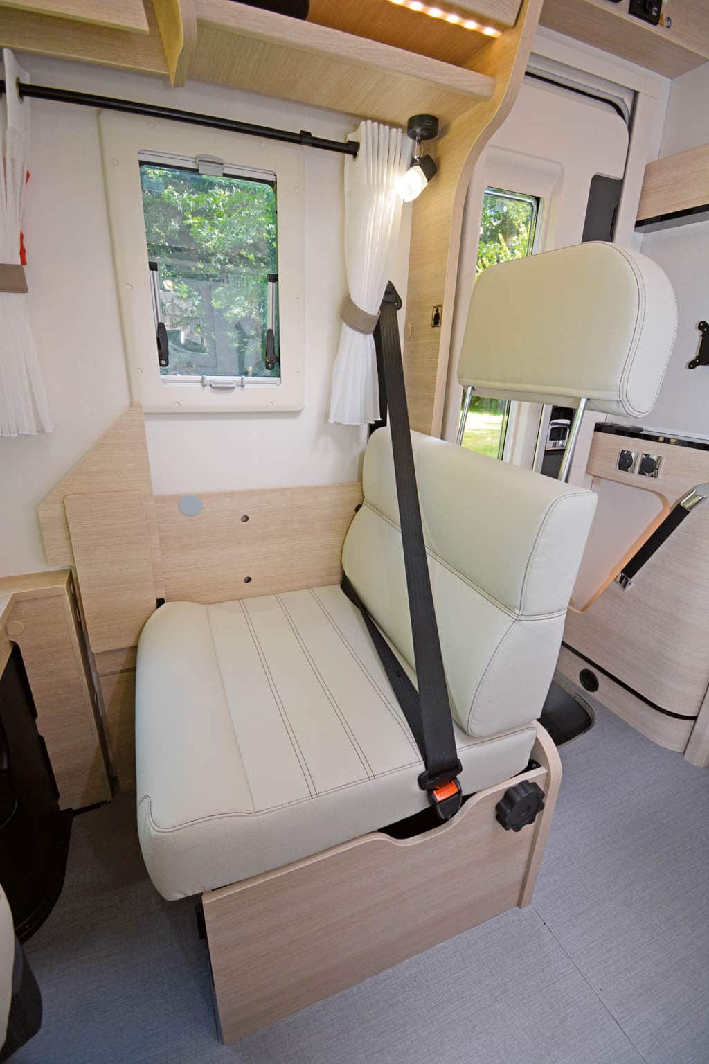 Premiere Rapido 8086dF