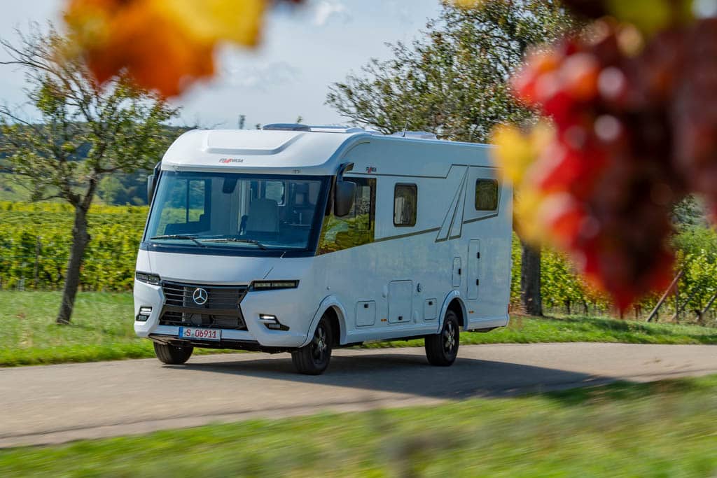 Frankia Neo MI 7 GDK