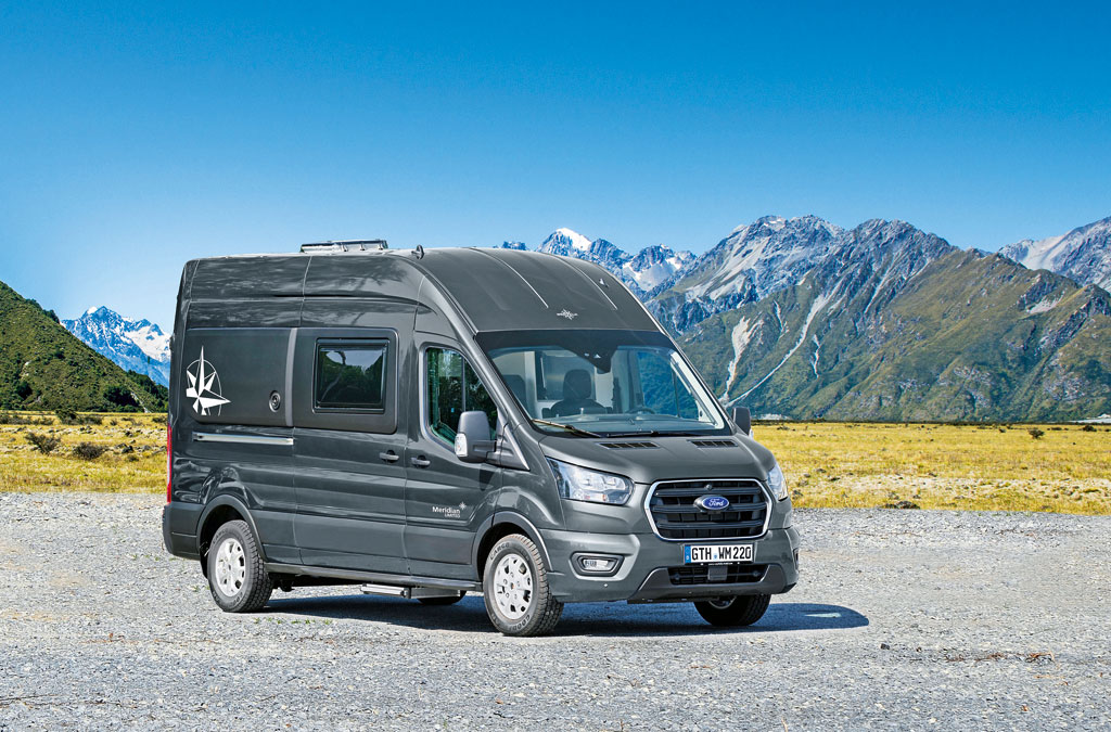 WESTFALIA MERIDIAN
