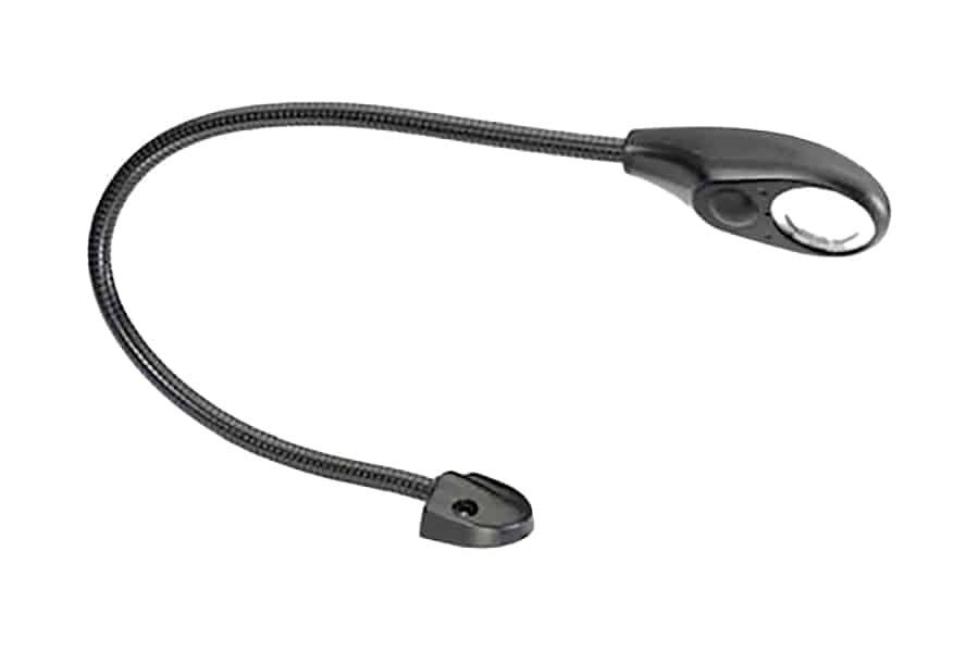 Hella LED-Schwanenhalsleuchte