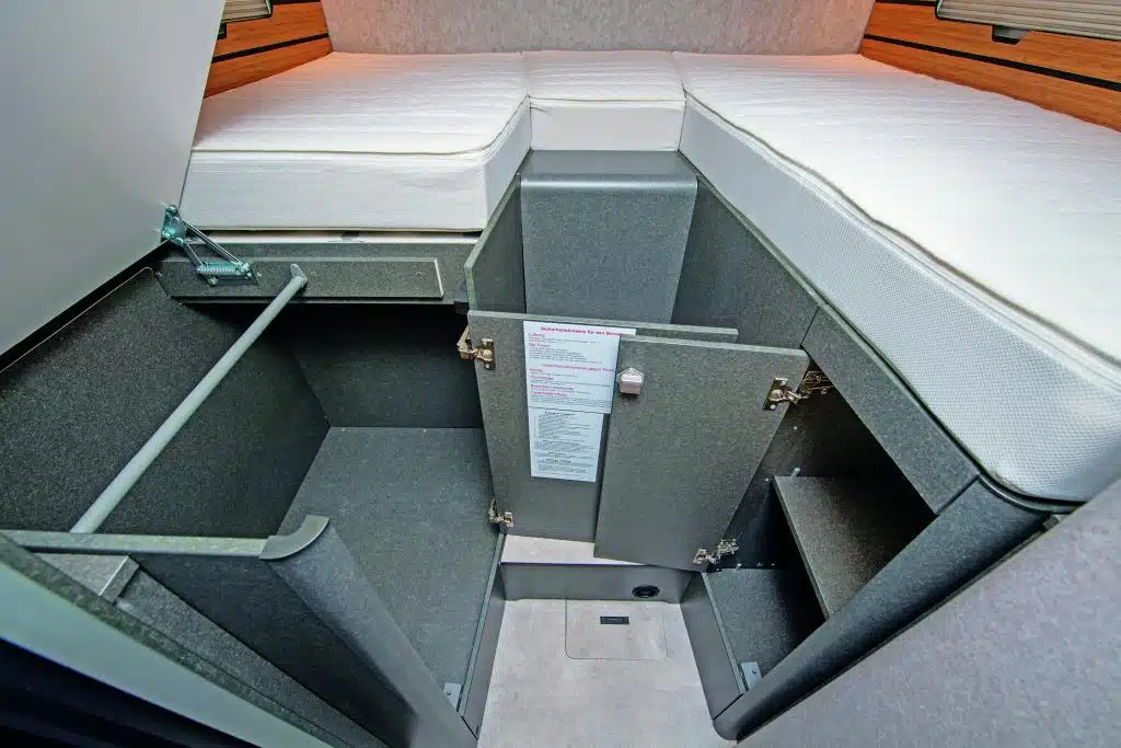 Hymer ML-T 570 Xperience