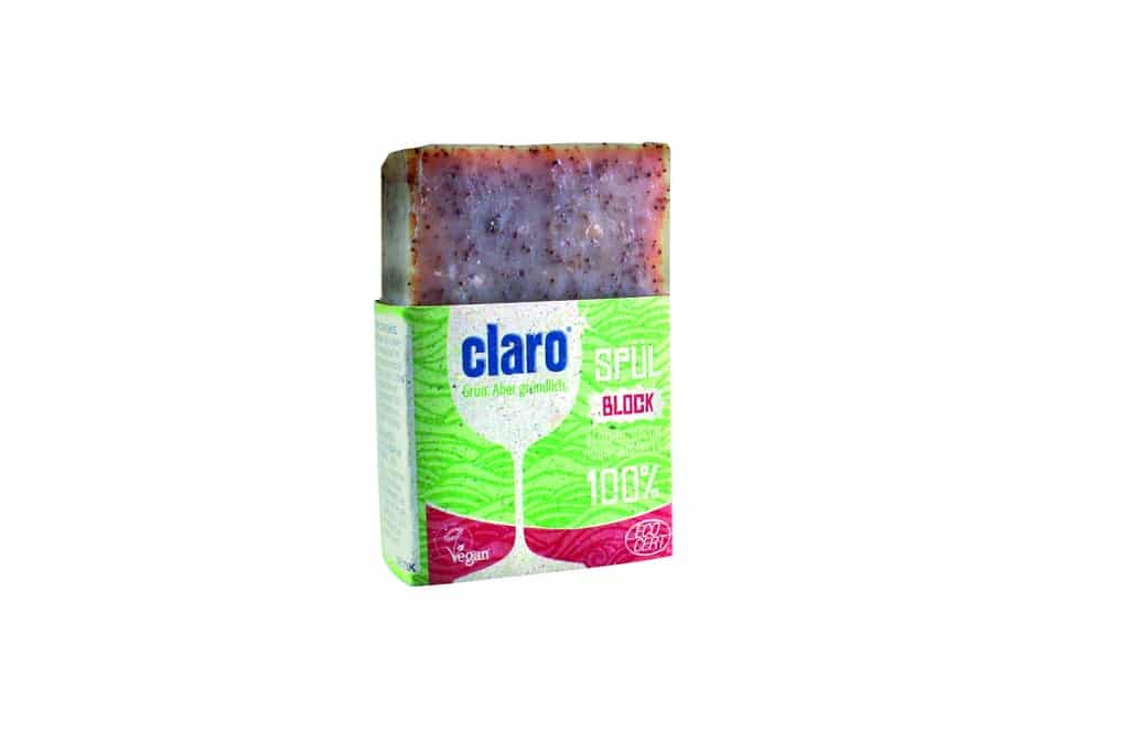 Claro Spül-Block