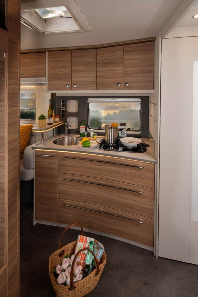 Profitest Dehtleffs Alpa I 6820-2 Mutschler