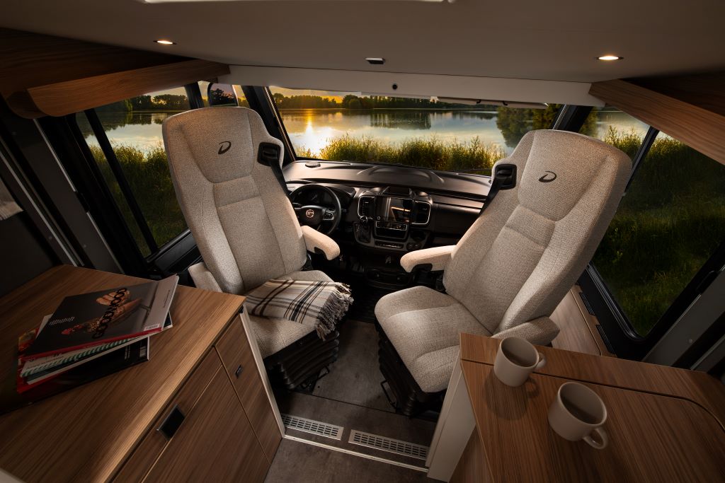 Profitest Dehtleffs Alpa I 6820-2 Mutschler