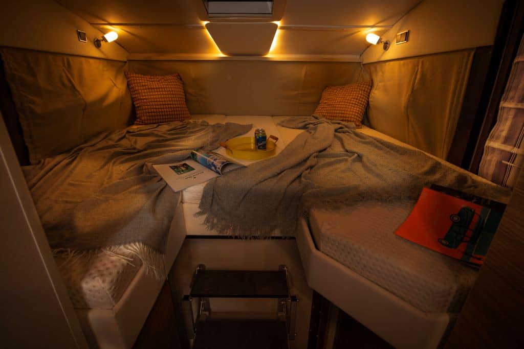 Profitest Dehtleffs Alpa I 6820-2 Mutschler