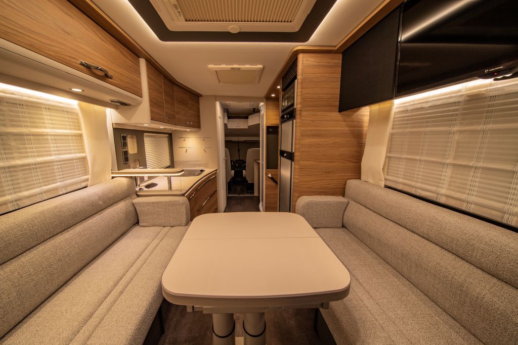 Profitest Dehtleffs Alpa I 6820-2 Mutschler