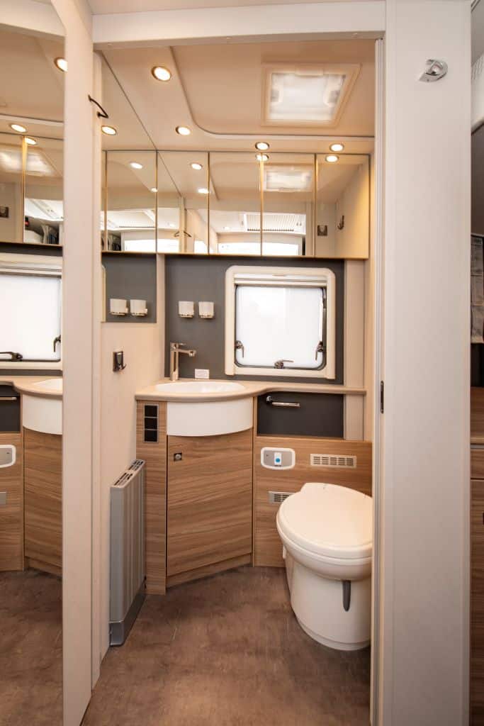 Profitest Dehtleffs Alpa I 6820-2 Mutschler