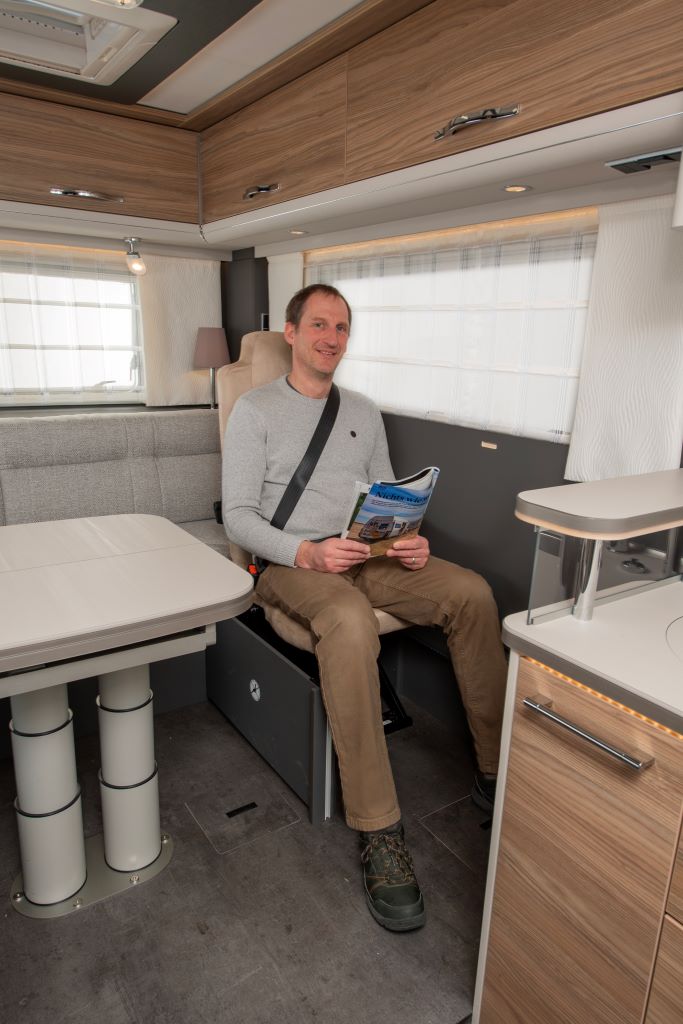 Profitest Dehtleffs Alpa I 6820-2 Mutschler