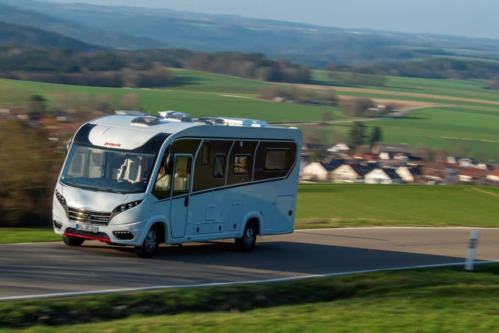 Profitest Dehtleffs Alpa I 6820-2 Mutschler