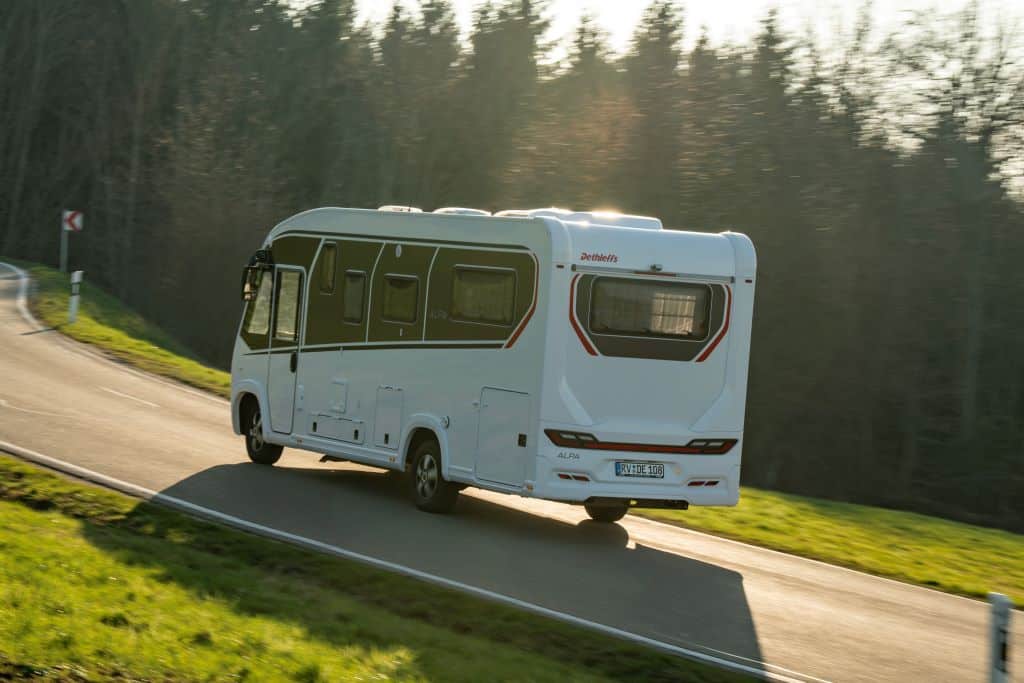 Profitest Dehtleffs Alpa I 6820-2 Mutschler