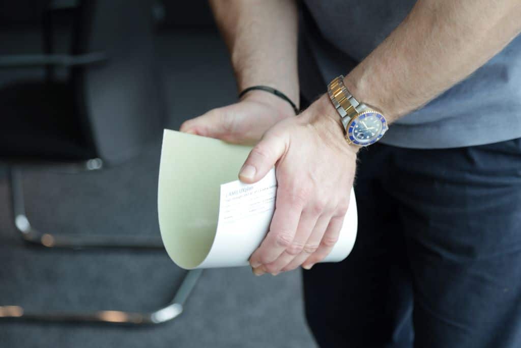 Lamilux GfK Oberfranken