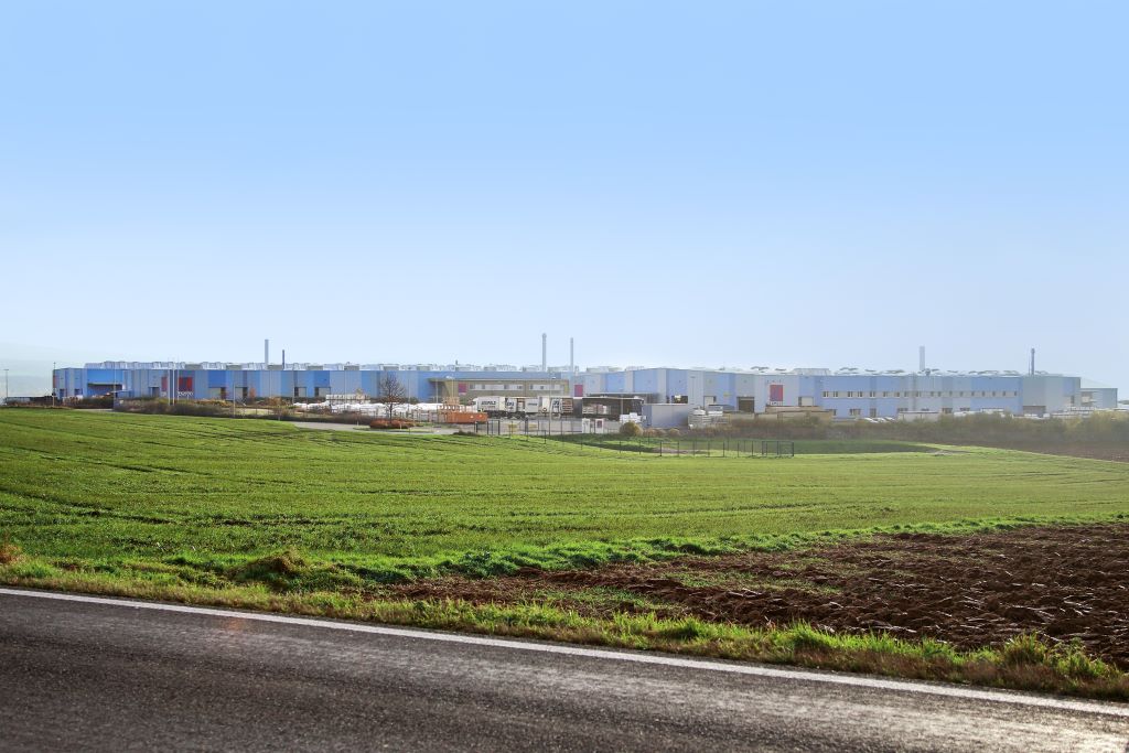 Lamilux GfK Oberfranken