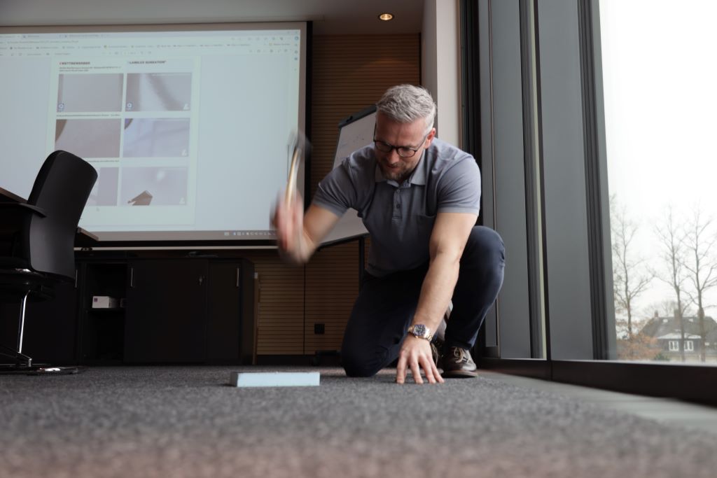 Lamilux GfK Oberfranken