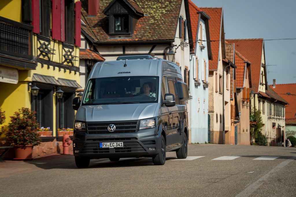 Profitest Eriba Car 600 Online (9)