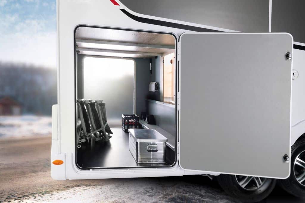 Dethleffs XL Family A 7872-2