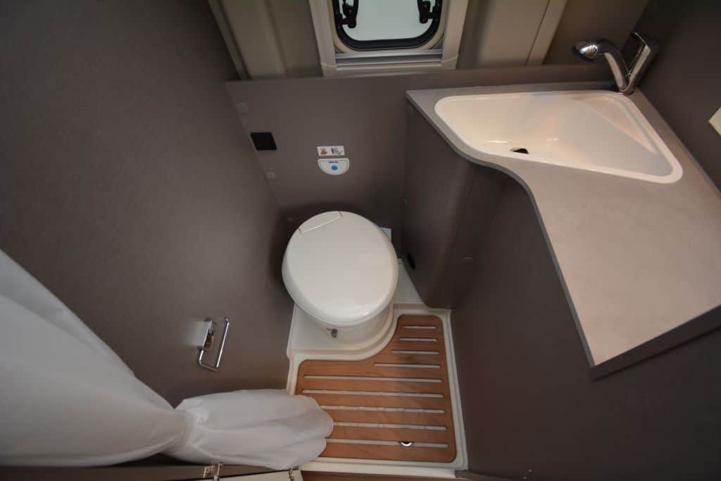 Etrusco CV 640 PB Bad