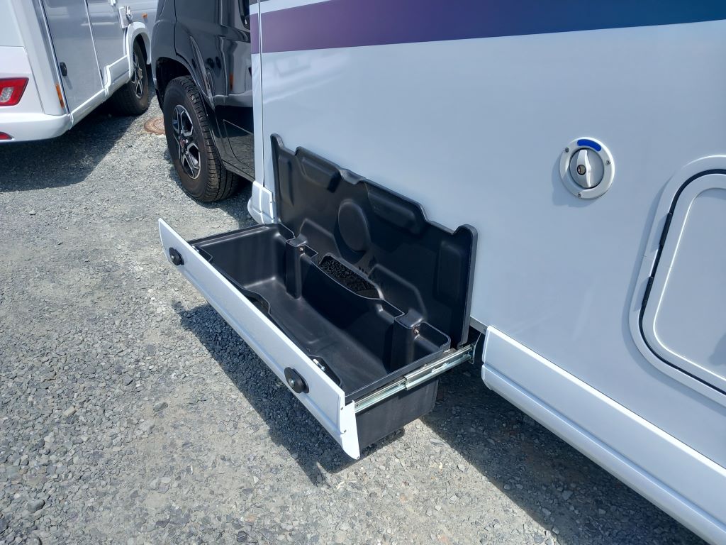 Frankia Now 7.0 L Ocean