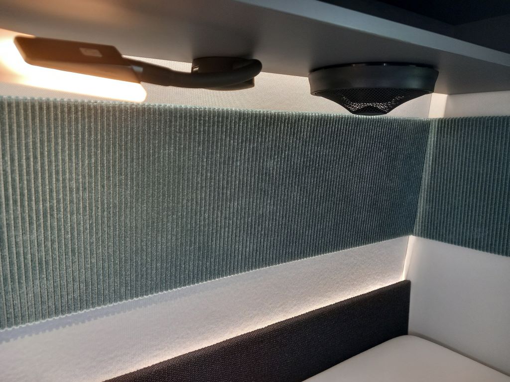 Frankia Now 7.0 L Ocean