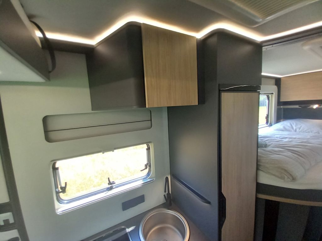 Frankia Now 7.0 L Ocean