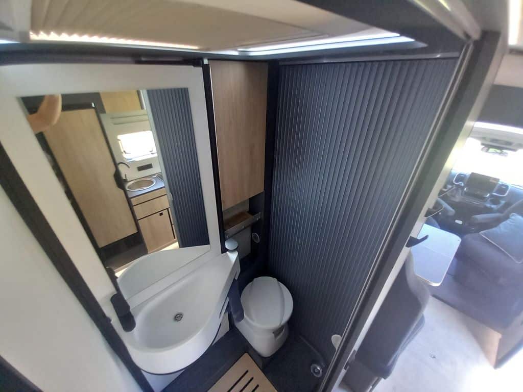 Frankia Now 7.0 L Ocean