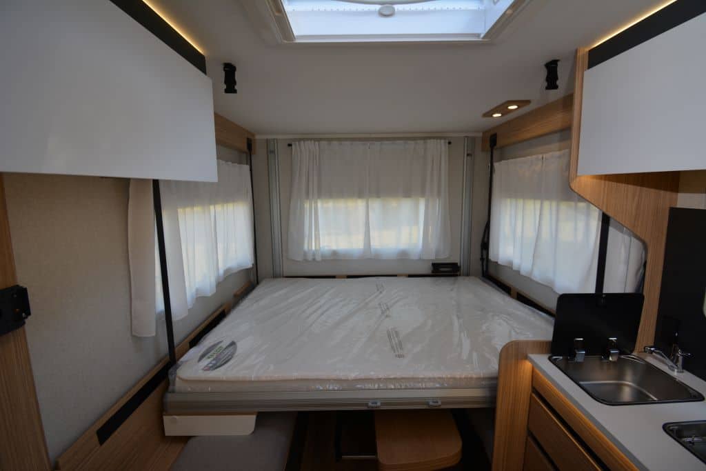 Pilote P720U Hubbett