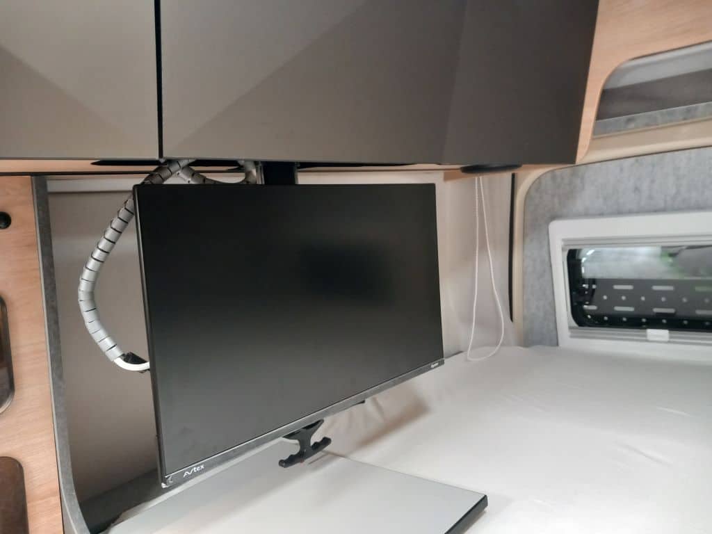 Weinsberg X-Pedition