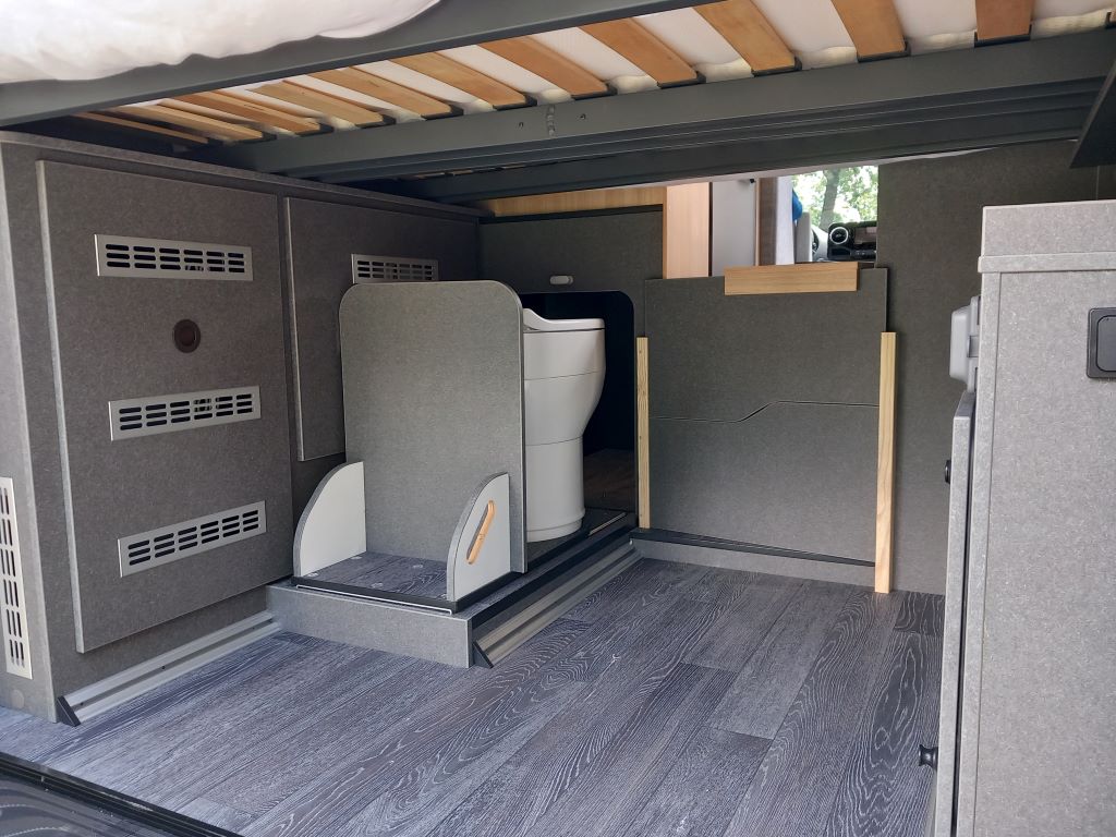 Weinsberg X-Pedition