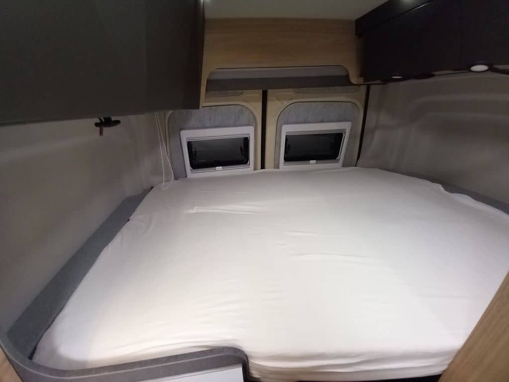 Weinsberg X-Pedition