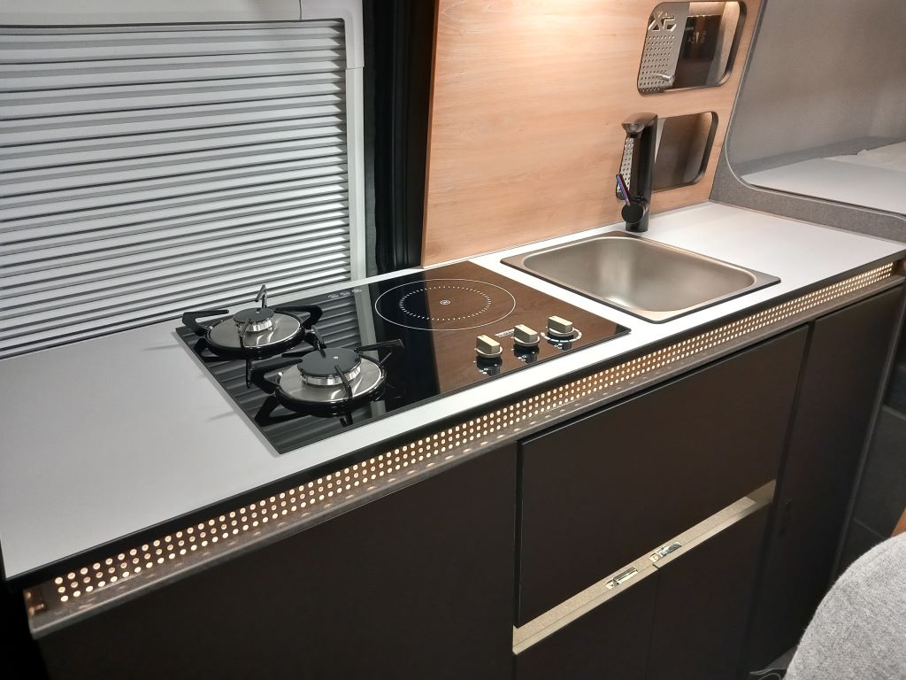 Weinsberg X-Pedition