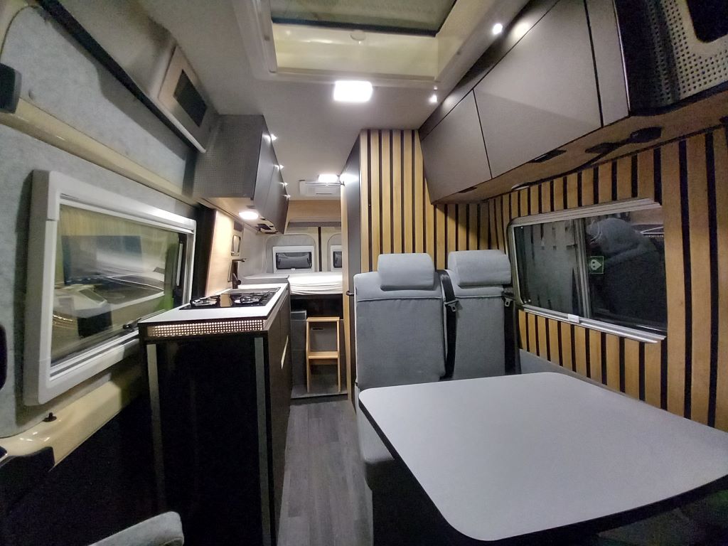 Weinsberg X-Pedition