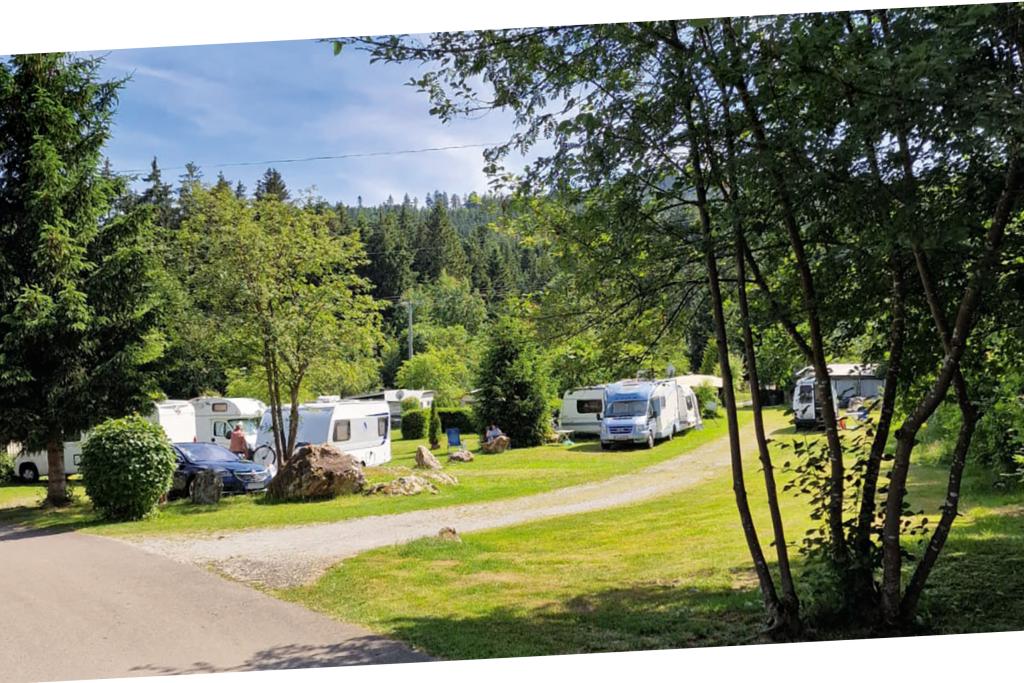 Campingpark Viechtach