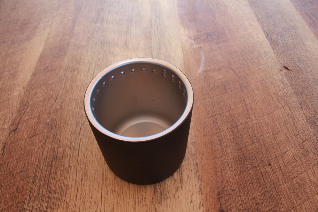 Trinkbecher der Klean Kanteen TKPro-SB