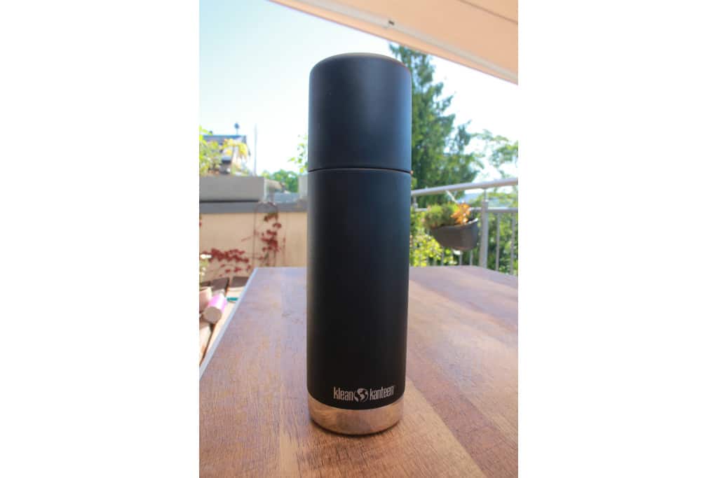 Klean Kanteen TKPro-SB
