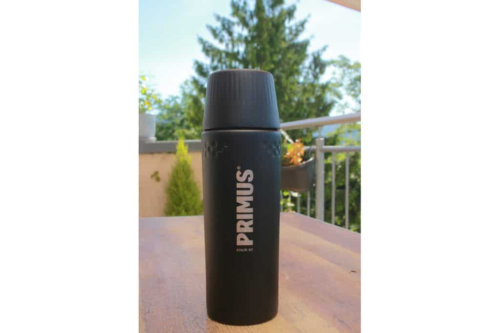 Primus Trailbreak Vacuum Bottle
