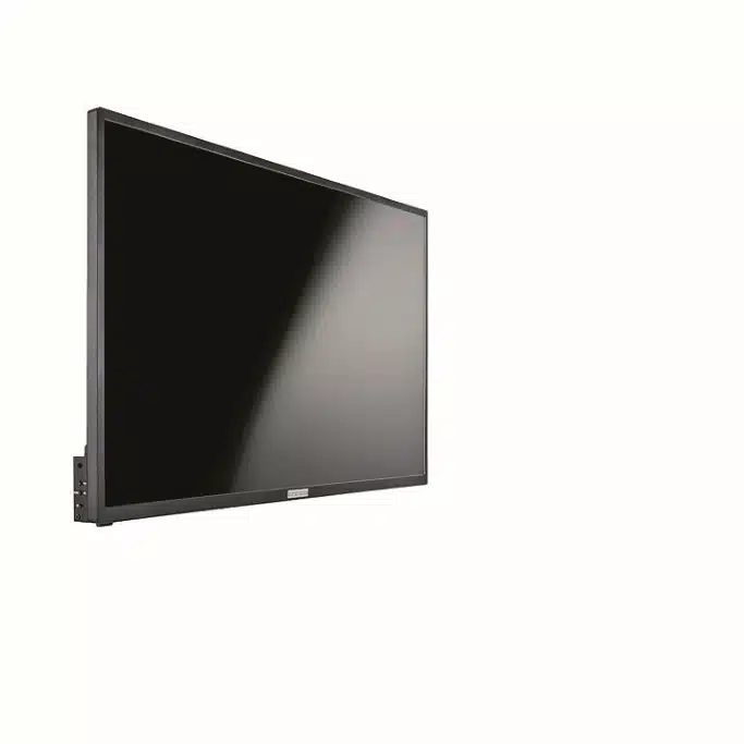 4k-Fernseher SLA32W4K von Alphatronics