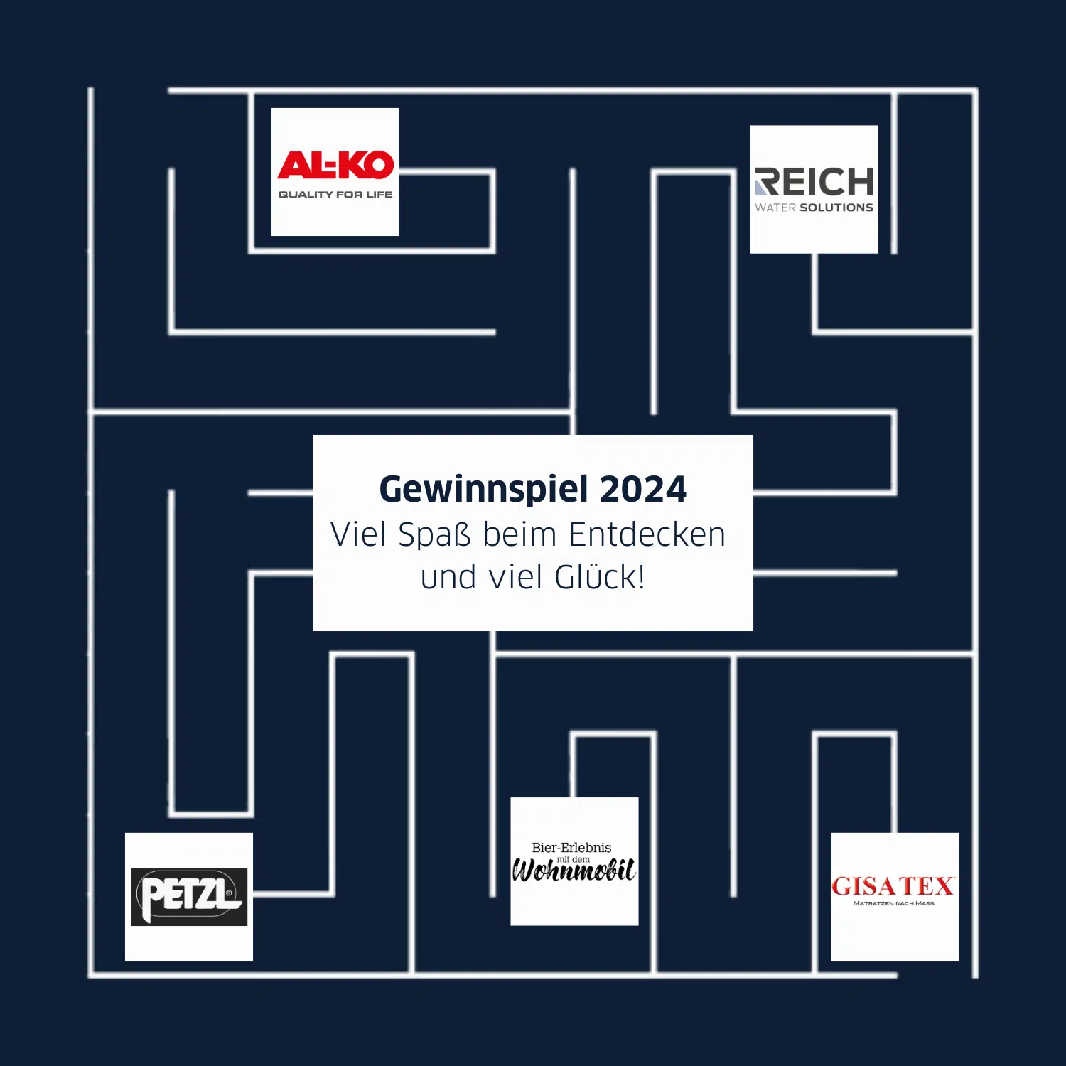 Gewinnspiel 2024