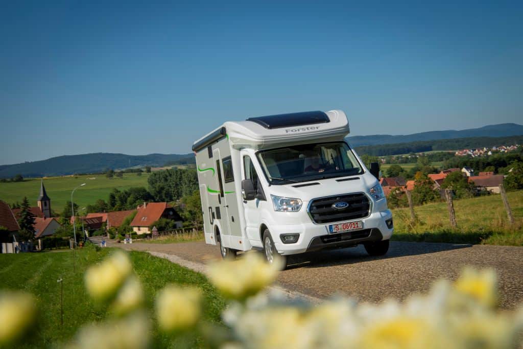 Profitest Forster TC 639 LF Internet (1)