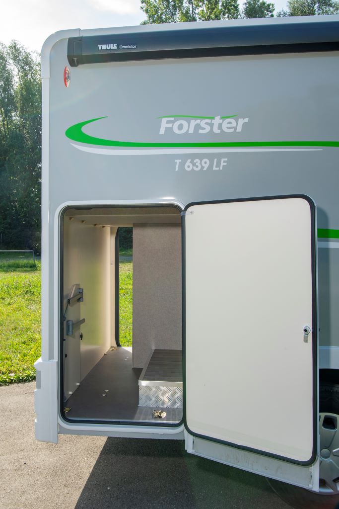 Profitest Forster TC 639 LF Internet (10)