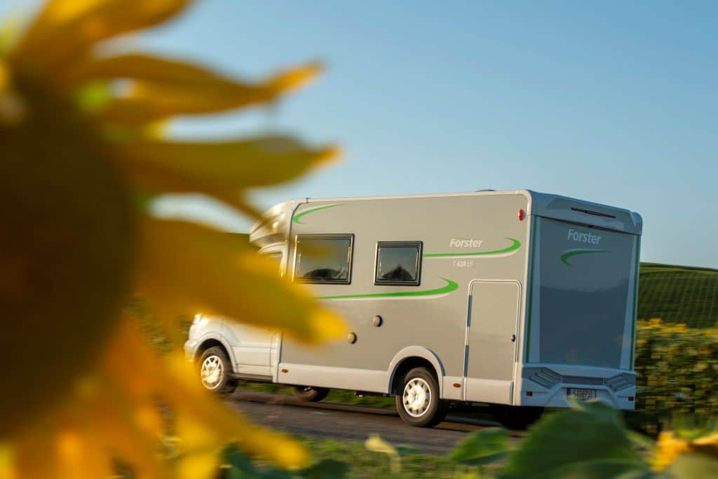 Profitest Forster TC 639 LF Internet (11)