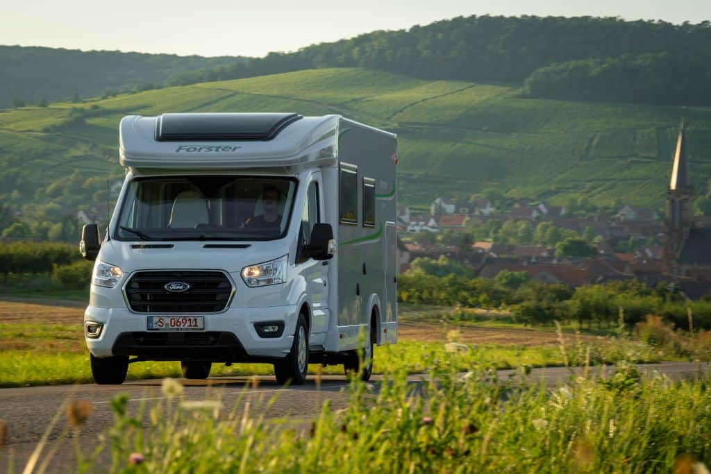 Profitest Forster TC 639 LF Internet (2)