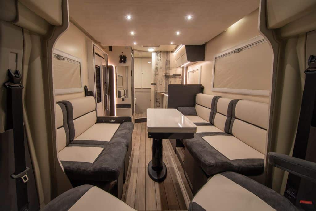 Profitest Forster TC 639 LF Internet (3)