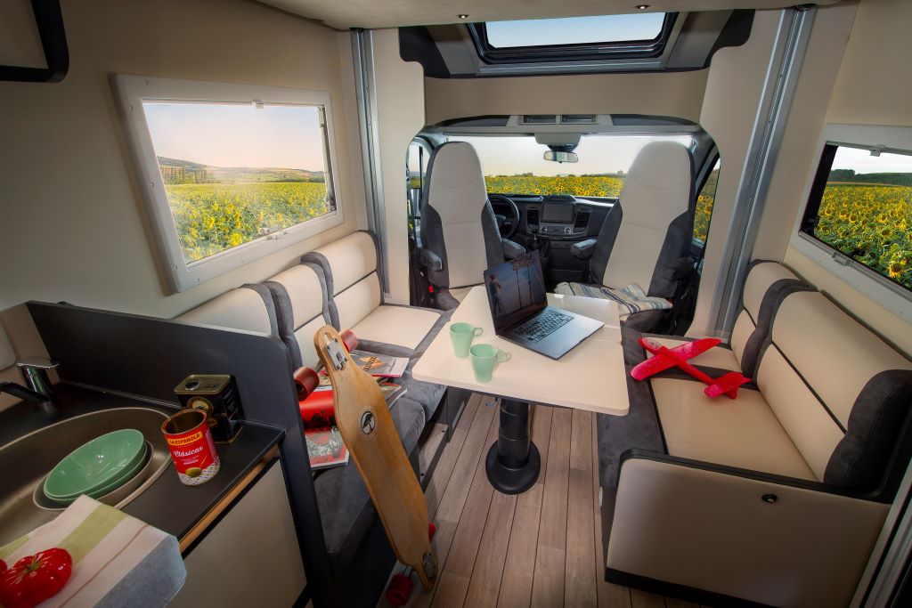 Profitest Forster TC 639 LF Internet (4)