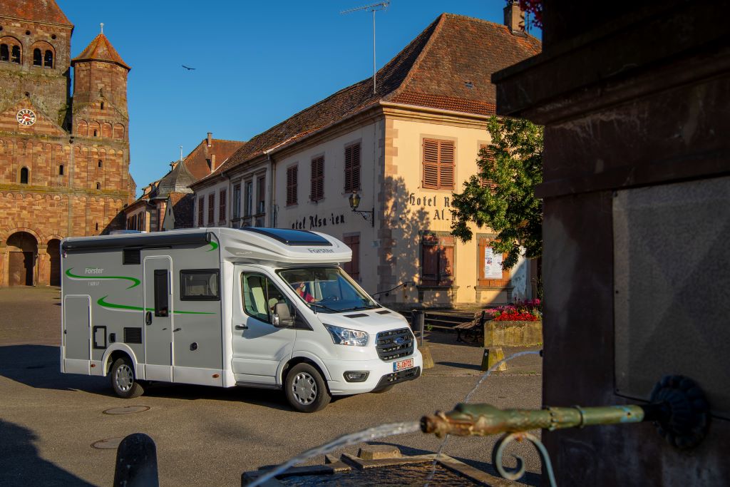 Profitest Forster TC 639 LF Internet (7)