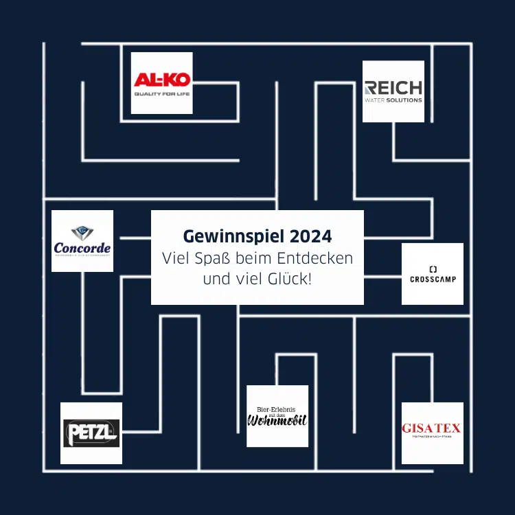 Gewinnspiel 2024