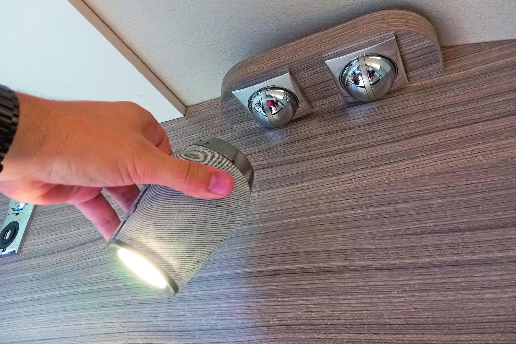 Bürstner Lyseo I 744