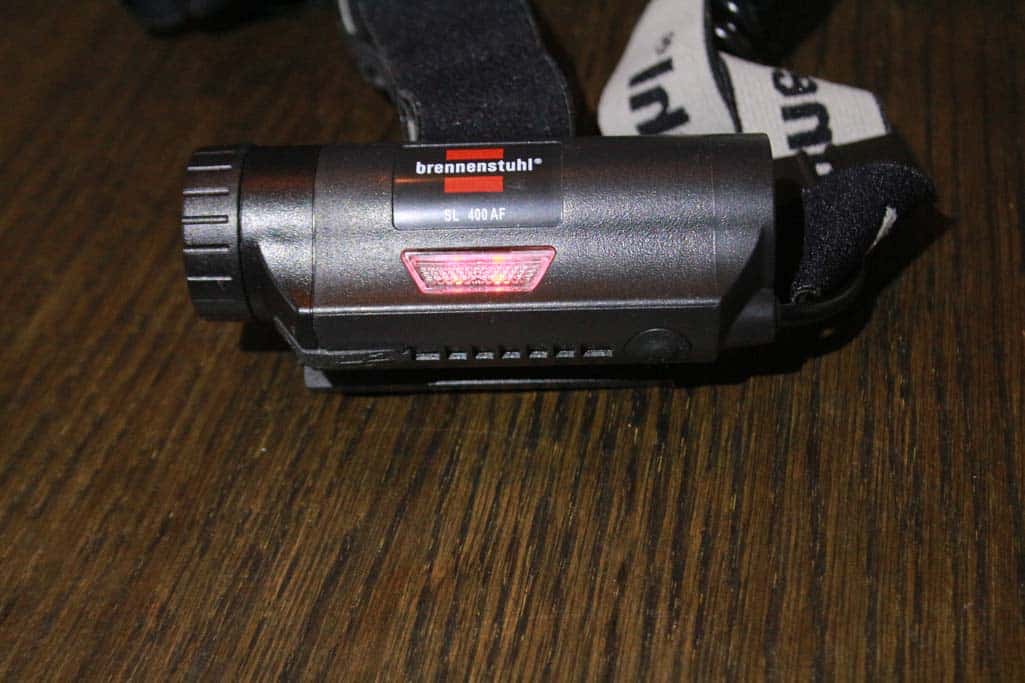 LuxPremium von Brennenstuhl