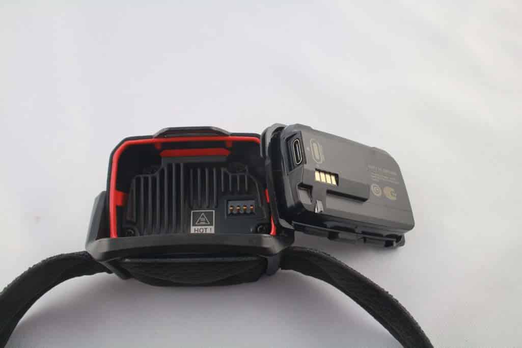 Forclaz HL900 USB V3 von Decathlon